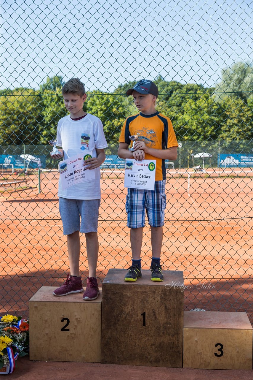 Bild 93 - Ostsee Cup
